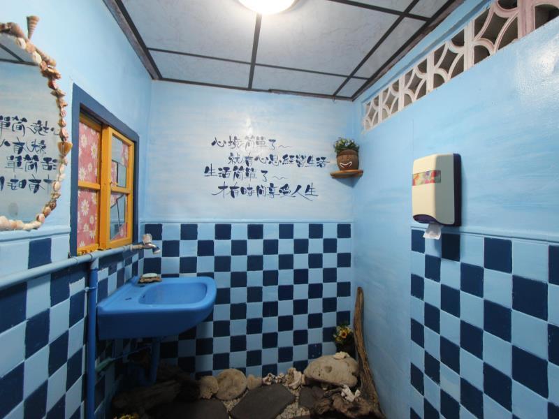 Хостел 33 Backpacker Старе місто Хенчун Екстер'єр фото
