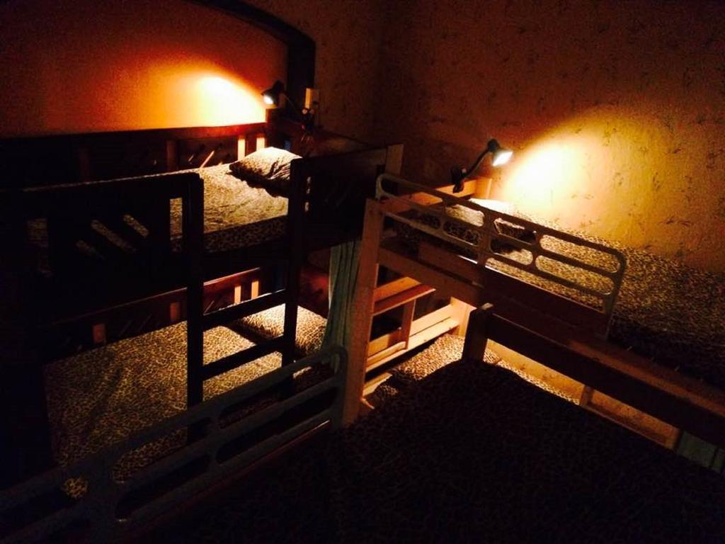 Хостел 33 Backpacker Старе місто Хенчун Екстер'єр фото